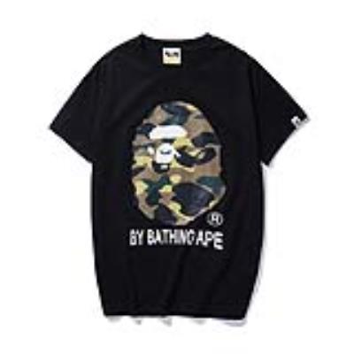 Cheap Bape Shirts wholesale No. 190